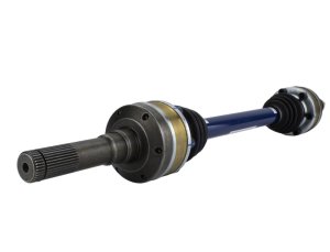 Ford Mustang Axle Kit - Left Side - Ford Racing - 31-spline production axle shafts - 2015 Ford Mustang Axle Kit - Left Side - Ford Racing - 31-spline production axle shafts - 2015